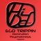 Psychokinesis - Ego Trippin lyrics