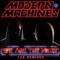 We Are the Night - Modern Machines lyrics