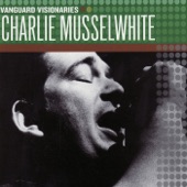 Charlie Musselwhite - Cry For Me Baby