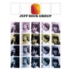 Jeff Beck Group, 1989