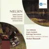 Stream & download Nielsen: Symphonic Rhapsody/ Helios Overture/ Saga Drom etc