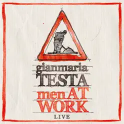 Men At Work - Gianmaria Testa