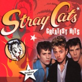 Stray Cats - Runaway Boys