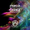 Change (Adam Cooper Remix) - Marcus Wedgewood lyrics