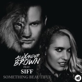 Something Beautiful (feat. Siff) [Topsy Kretts Remix] artwork