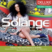 Solange - T.O.N.Y.