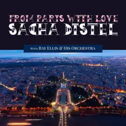 From Paris with Love - Ray Ellis & His Orchestra