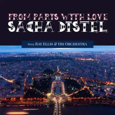 From Paris with Love - Ray Ellis & His Orchestra