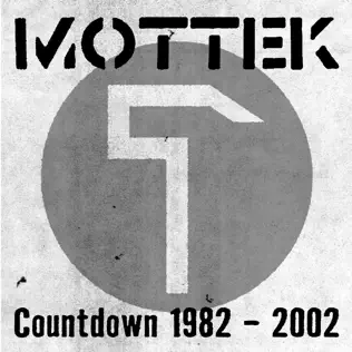 lataa albumi Mottek - Countdown 1982 2012