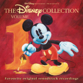 Disney Collection, Vol. 1 - Multi-interprètes