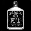 Refill (feat. RDX) - Single album lyrics, reviews, download