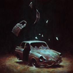 Flight Facilities - Clair De Lune (feat. Christine Hoberg)