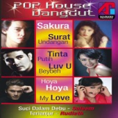 House Dangdut Pop artwork