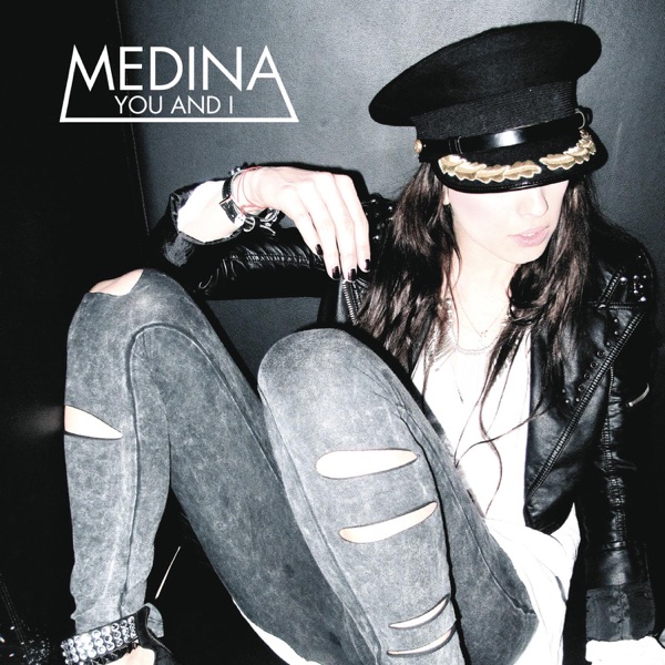 You And I by Medina on Energy FM