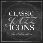 Classic Jazz Icons: Lionel Hampton artwork