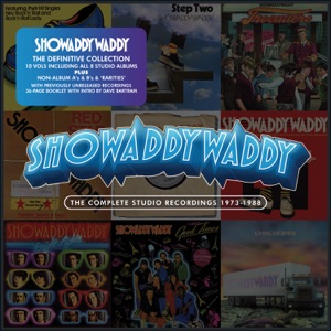 Showaddywaddy - It's so Easy - Line Dance Choreographer