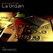 Si Tu Quisieras (feat. Ambkor) - La Unión lyrics