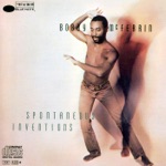 Bobby McFerrin - Thinkin' About Your Body