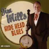 Jim Mills - Black Mountain Blues