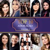 Top 10 Adoração, Vol. 1, 2013