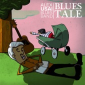 Blues Tale artwork