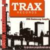 Trax Records 20th Anniversary Sampler, 2003