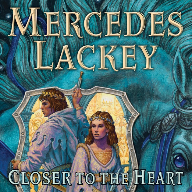 Download Mercedes Lackey