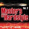 Masters of Hardstyle Vol. 2