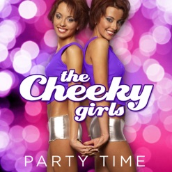 PARTYTIME cover art