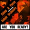Are You Ready? (feat. Relight Orchestra) - Chimp & Panse lyrics