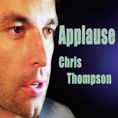 Applause - Single - Chris Thompson