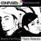 Confused (Mario Ferrini Presents Sara Venezia) - Sara Venezia lyrics