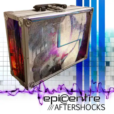 Aftershocks - Epicentre