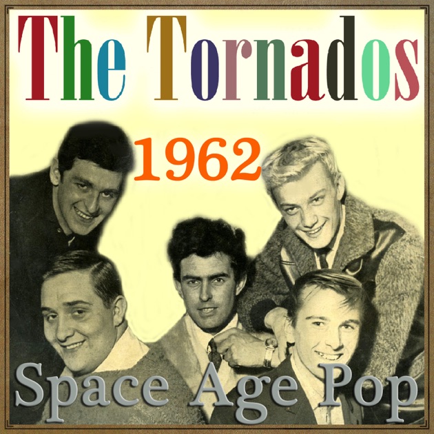 The Tornados - Baby Hully Gully The Tornados - Baby Hully Gully