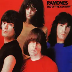 End of the Century - Ramones