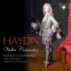 Haydn: Violin Concertos album lyrics, reviews, download
