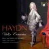 Stream & download Haydn: Violin Concertos