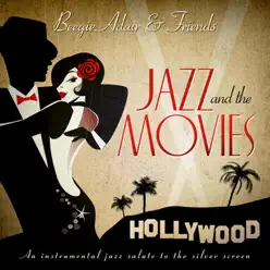 Jazz and the Movies - Beegie Adair