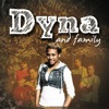 Dyna and Family - EP
