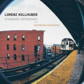 The Brooklyn Session artwork