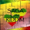 Saga Love Riddim, 2014