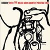 Cookin' With the Miles Davis Quintet (Remastered) artwork