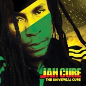 Jah Cure - Sticky