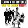 Shane Fenton & The Fentones - It's All over Now