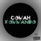 Kommando - Comah lyrics