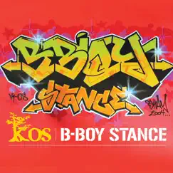 B-Boy Stance - Single by K-os album reviews, ratings, credits