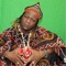 In Jail - Muki Munah lyrics