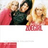 ZOEgirl - The Ultimate Collection