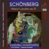 Schönberg: Pierrot Lunaire, Op. 21 album lyrics, reviews, download