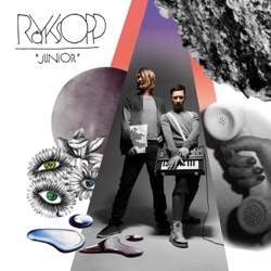 Röyksopp - You Don't Have a Clue